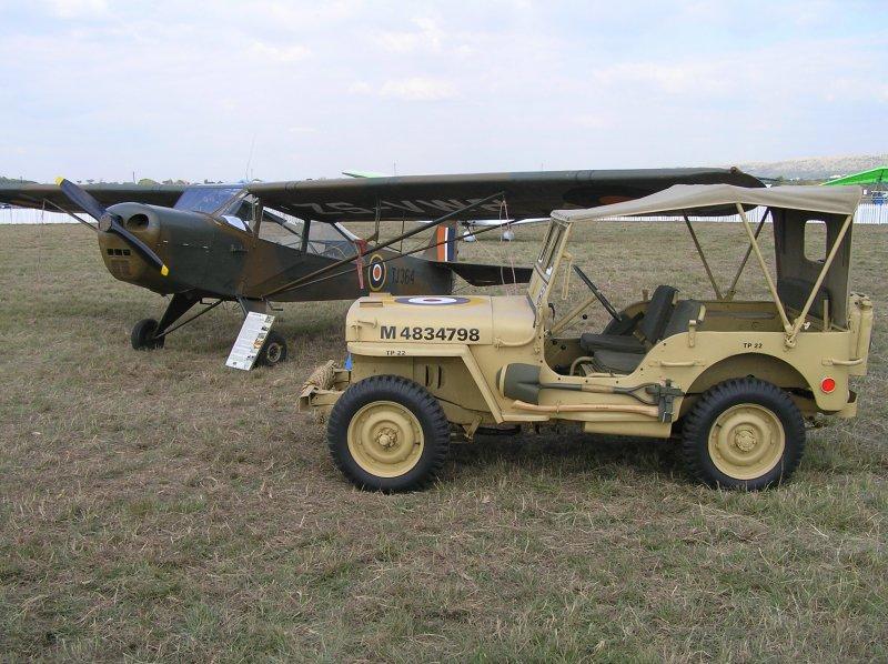 jeep