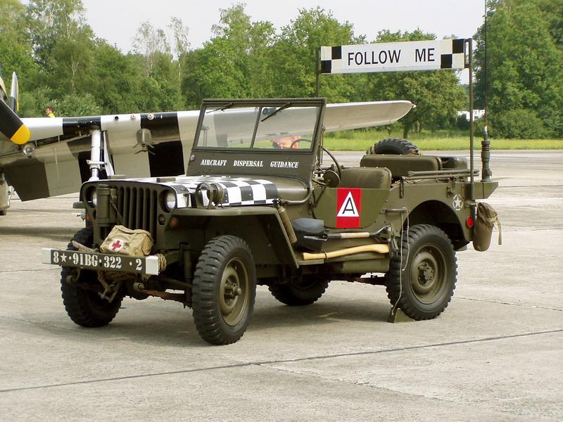 JeepWillys