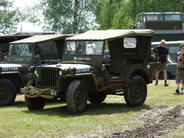jeep 2