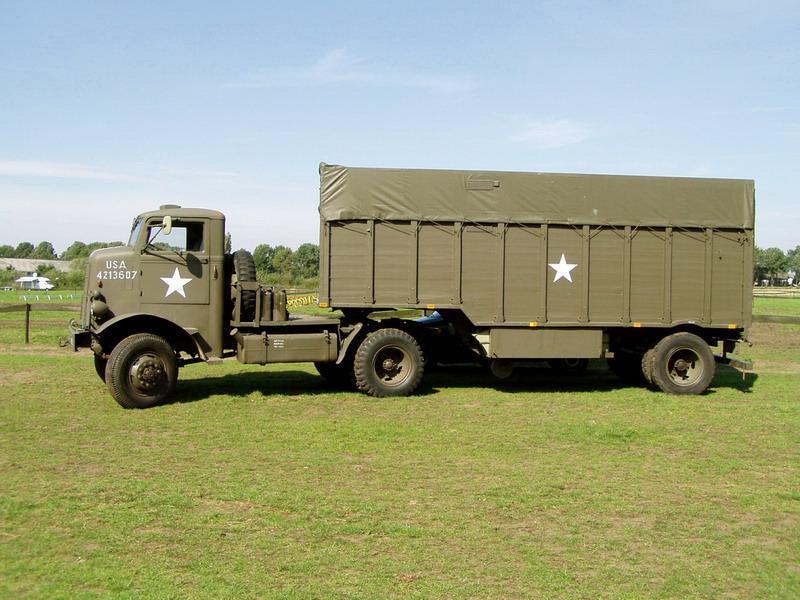 AutocarU8144T,TractorC