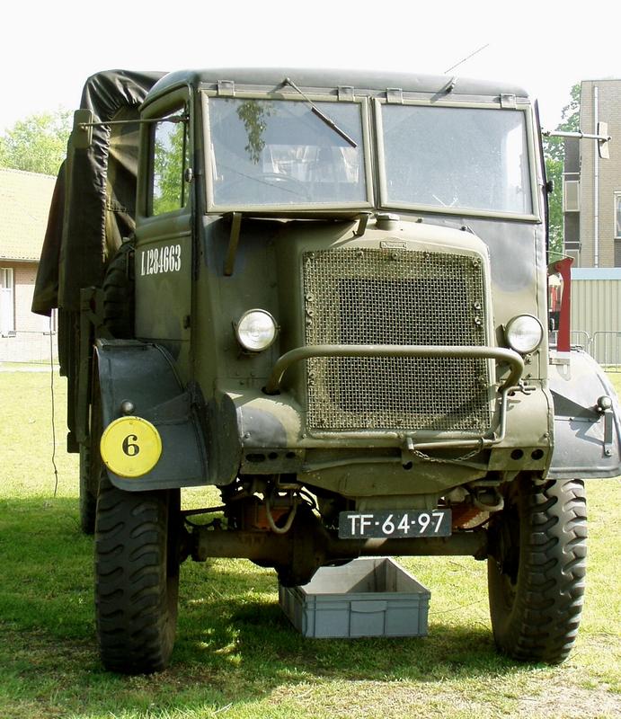 Bedford-QL